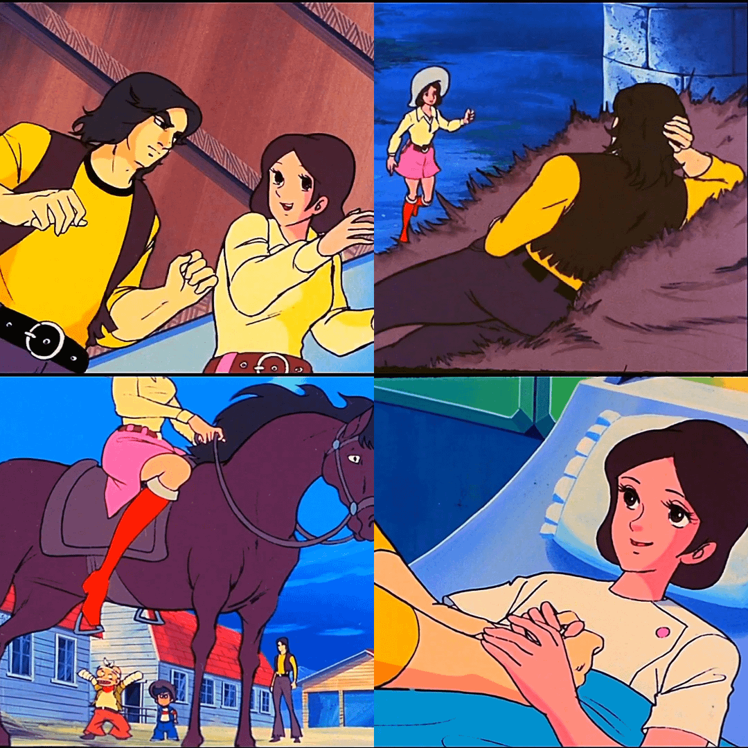 عيوب وأخطاء هيكارو ماكيبا من وجهة نظر درامية عيوب وأخطاء هيكارو ماكيبا من وجهة نظر درامية