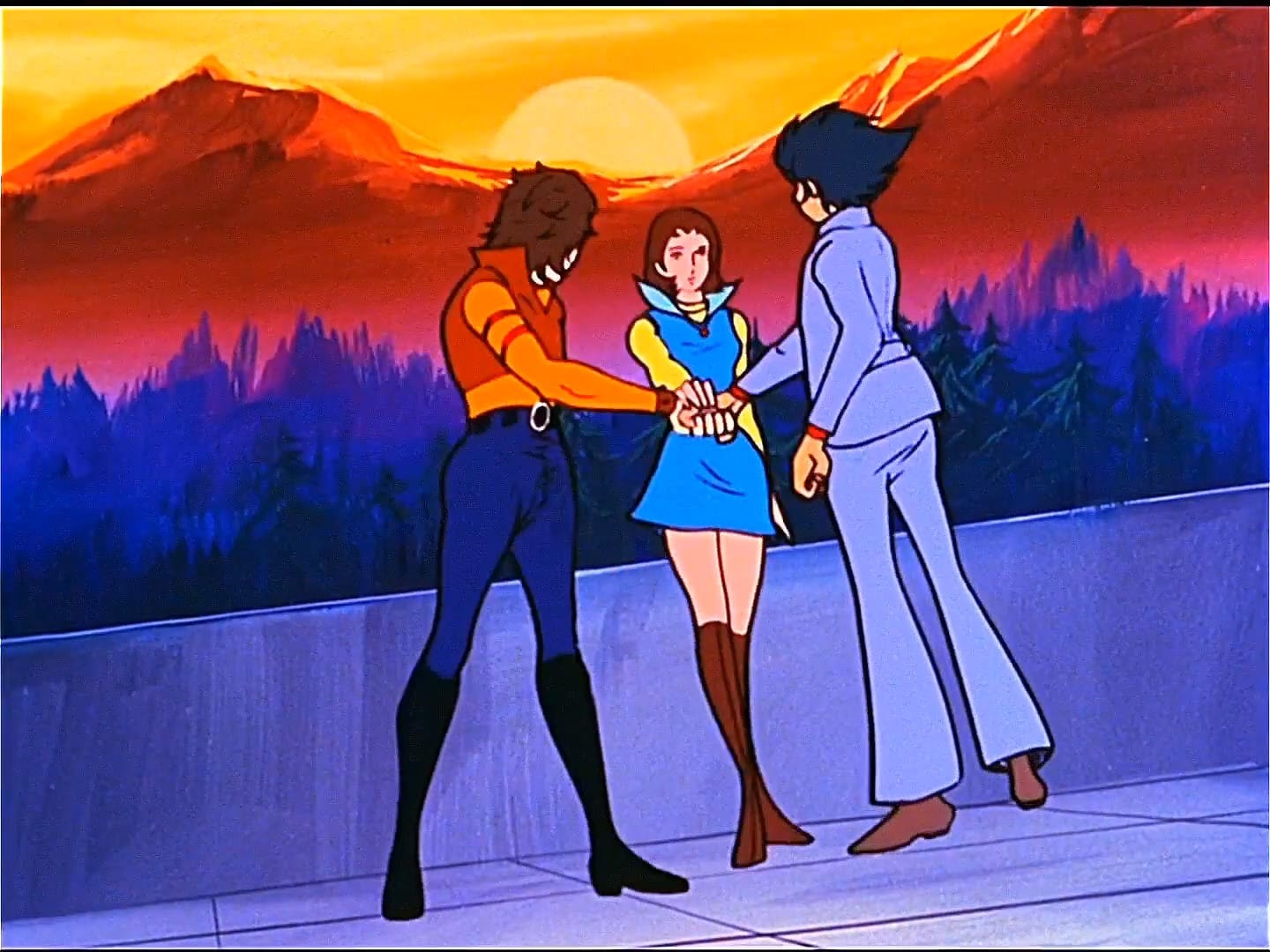 مذكرات هيكارو السرية – أعرف أنك ستفعل..! مذكرات هيكارو السرية – أعرف أنك ستفعل..!