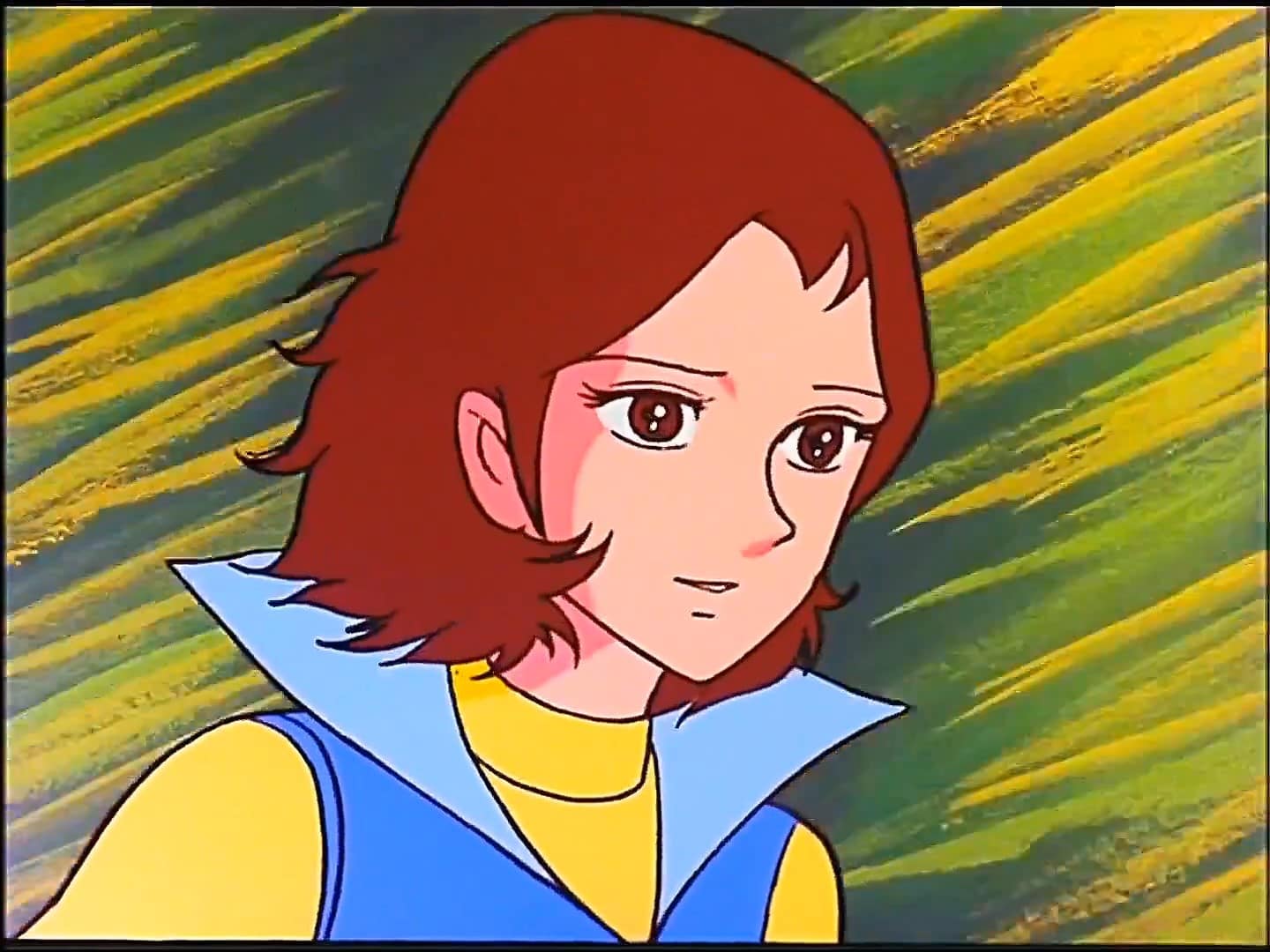 مذكرات هيكارو السرية – طريق واحد! مذكرات هيكارو السرية – طريق واحد!