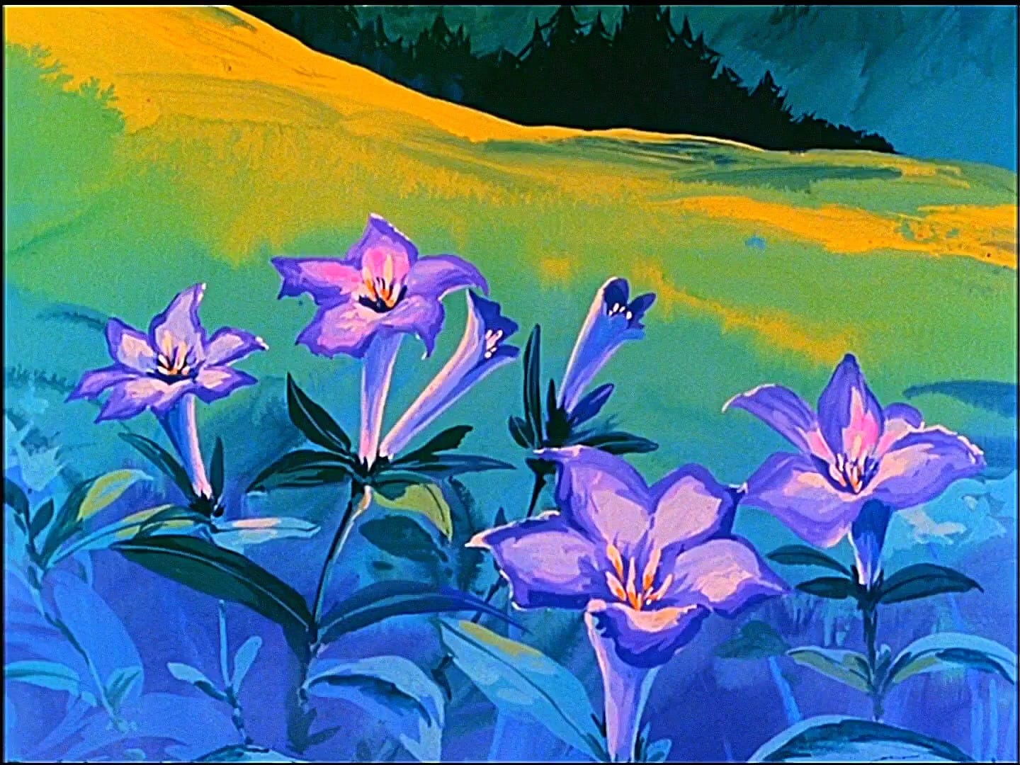 مذكرات هيكارو السرية – أشياء تحدث لأول مرة مذكرات هيكارو السرية – أشياء تحدث لأول مرة