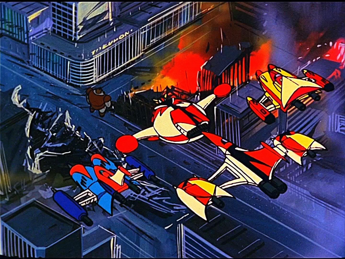 مذكرات هيكارو السرية – أبواب الجحيم مذكرات هيكارو السرية – أبواب الجحيم