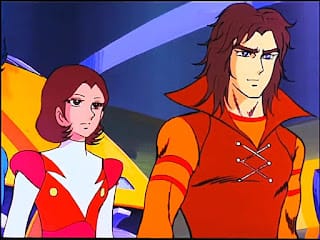 مذكرات هيكارو السرية – خطر مذكرات هيكارو السرية – خطر