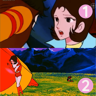 هيكارو ماكيبا و الأميرة روبينا كما لم تقرؤوا عنهما من قبل! هيكارو ماكيبا و الأميرة روبينا كما لم تقرؤوا عنهما من قبل!