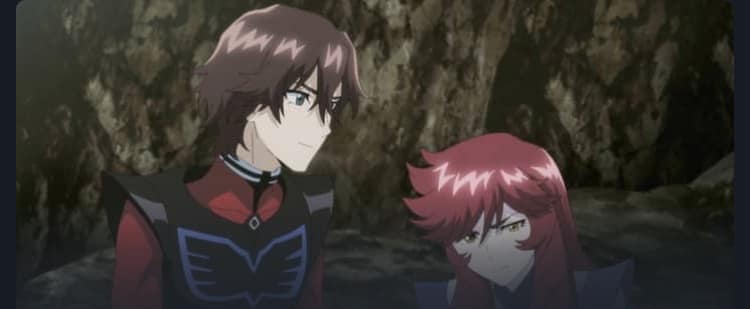 الحلقة العاشرة من جريندايزر يو: عودة مازينجر الحلقة العاشرة من جريندايزر يو: عودة مازينجر