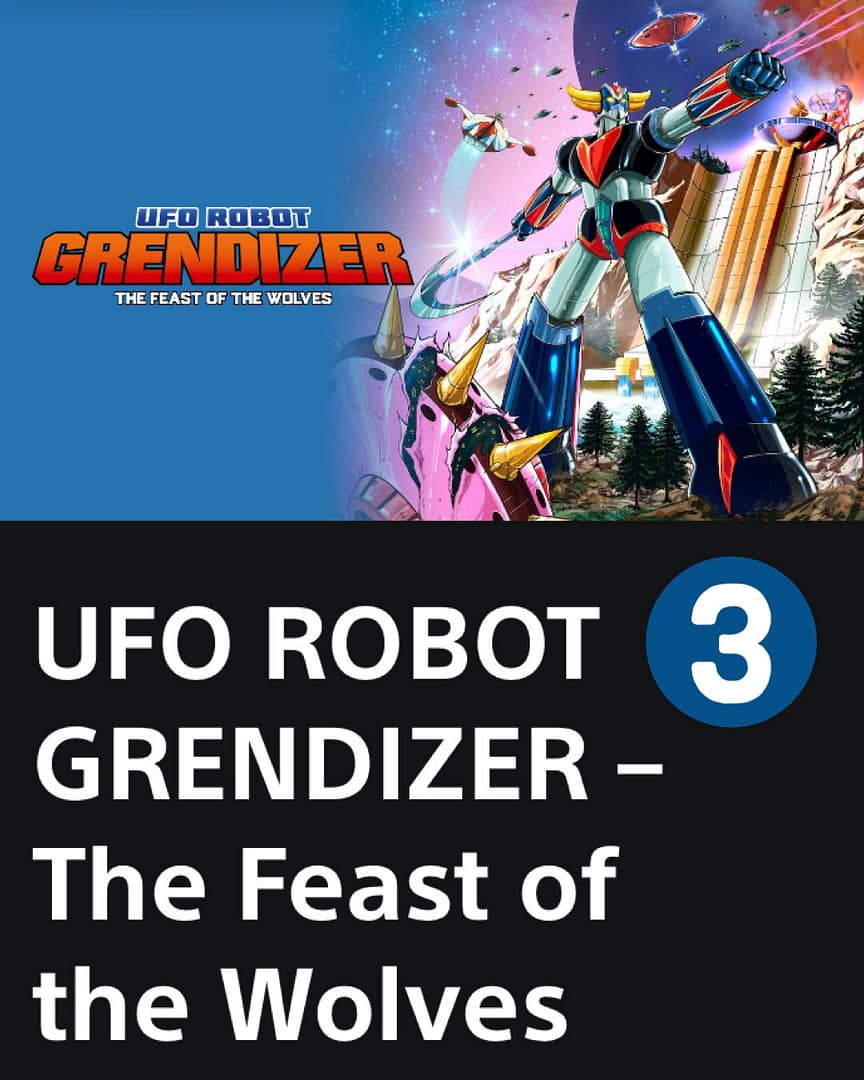 وليمة الذئاب – الجزء الثالث وليمة الذئاب – الجزء الثالث