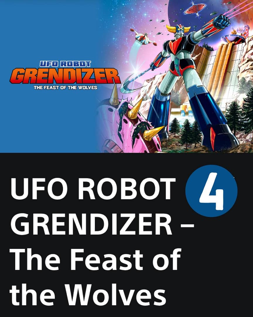 وليمة الذئاب – الجزء الرابع وليمة الذئاب – الجزء الرابع